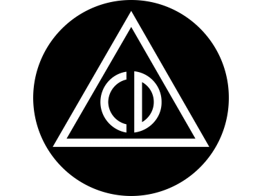 CIVIL DEFENSE Logo