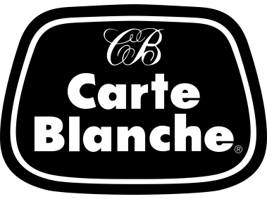 Carte Blanche Logo