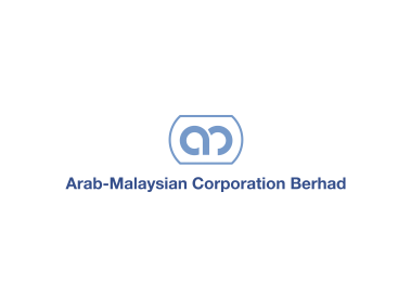 Arab Malaysian Corporation Berhad Logo