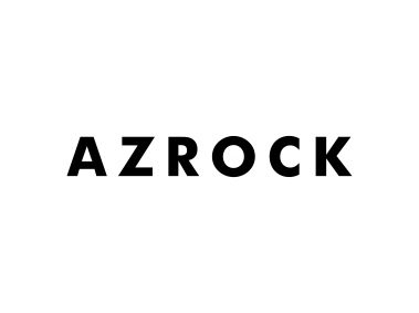 Azrock   Logo