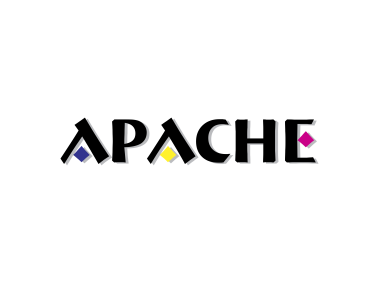 Apache   Logo