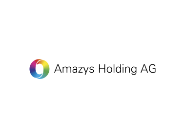 Amazys Holding Logo