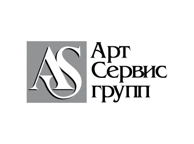 Art Service Group 680 Logo
