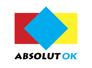 Absolut OK Logo