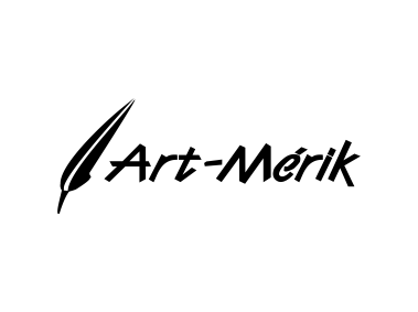 Art Merik   Logo