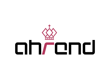 Ahrend   Logo
