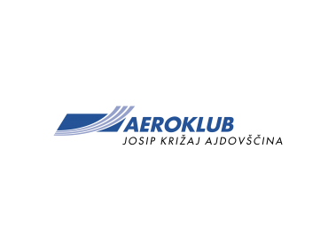 Aeroklub Ajdovscina Logo