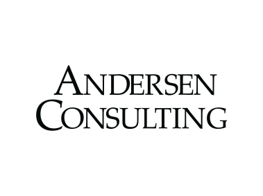 Andersen Consulting 72  Logo