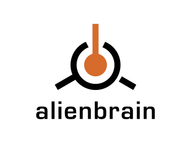 Alienbrain Logo