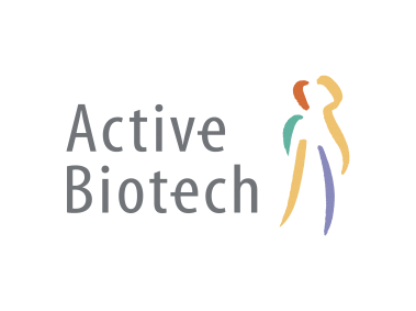 Active Biotech   Logo