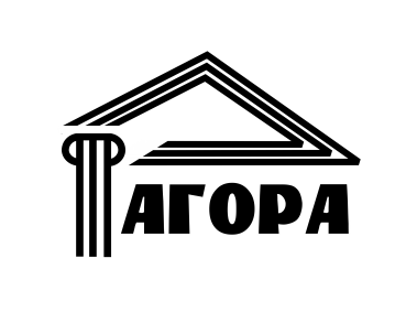 Agora 555 Logo
