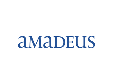 Amadeus   Logo