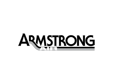Armstrong Air Logo