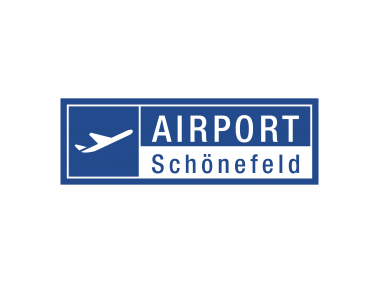 Airport Schonefeld Logo