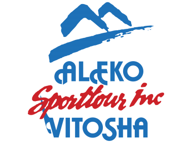 Aleko Vitosha 9374 Logo