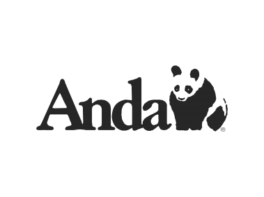 Anda   Logo