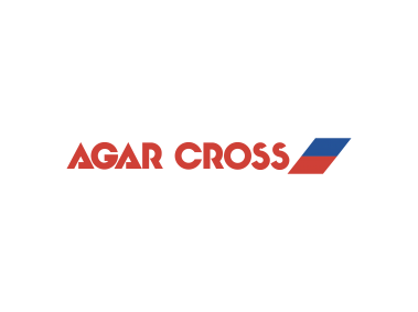 Agar Cross   Logo