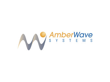 AmberWave Systems Logo