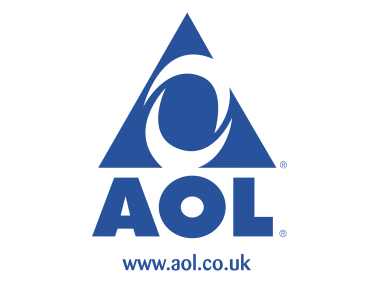AOL UK   Logo