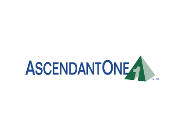 AscendantOne   Logo