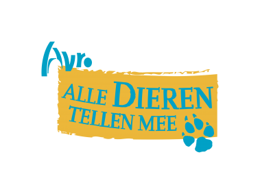 Avro alle dieren tellen mee Logo