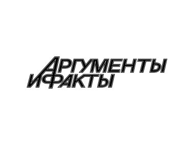 Argumenty and Facty Logo