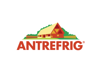Antrefrig Logo