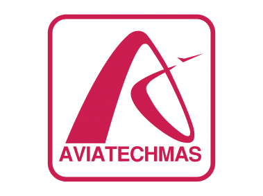 Aviatechmas   Logo