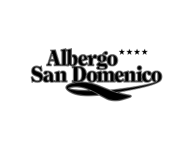Albergo San Domenico   Logo