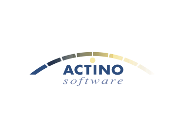 Actino Software   Logo