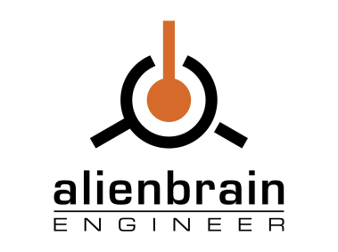 Alienbrain Engineer Logo