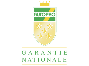 Autopro Garantie Nationale 9384 Logo