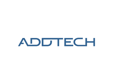 Addtech   Logo