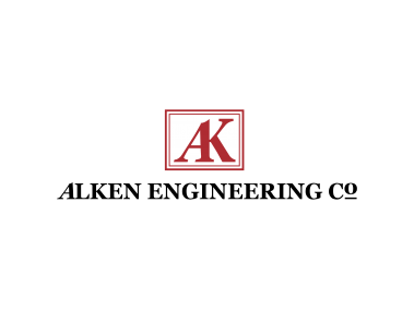Alken Engineering   Logo