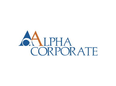 Alpha Corporate Logo