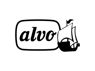 Alvo   Logo