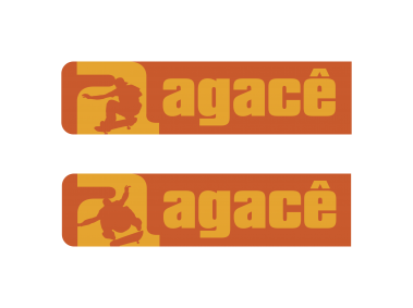 Agace Skateboarding   Logo