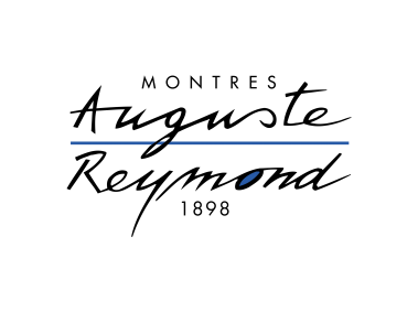Auguste Reymond Logo