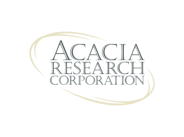 Acacia Research   Logo