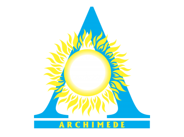 Archimede   Logo
