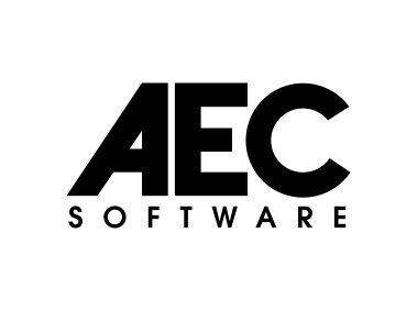 AEC Software Logo