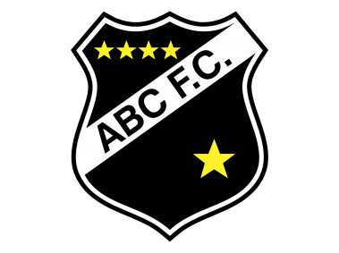 ABC Futebol Clube de Natal RN Logo