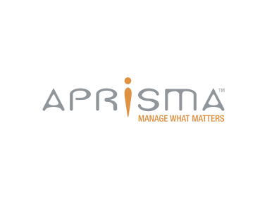Aprisma   Logo