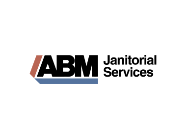 ABM Janitorial Services Logo