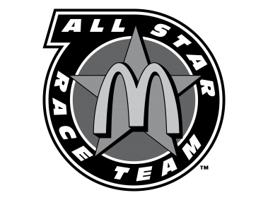 All Star Race Team Logo