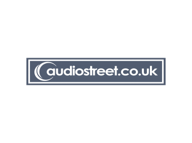 audiostreet co uk Logo