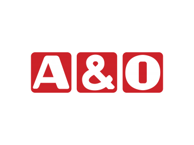 A&# 8;O Supermercati Logo