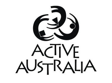 Active Australia Logo