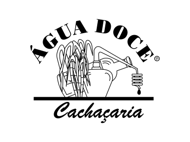 Agua Doce Cachacaria Logo