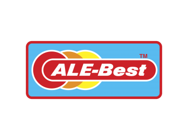 ALE Best   Logo